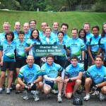 11th Annual Charter Oak Bike Tour